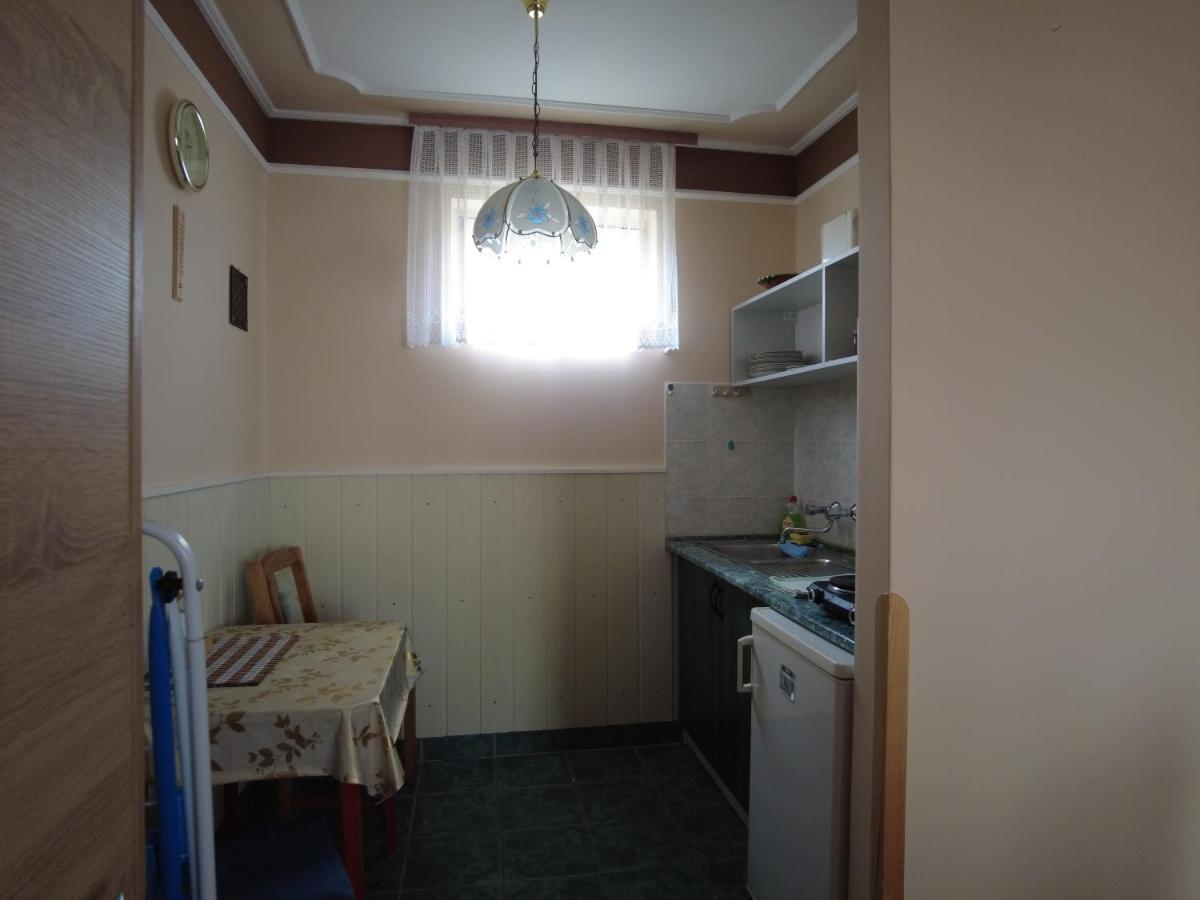 Stop Apartment Бік Екстер'єр фото