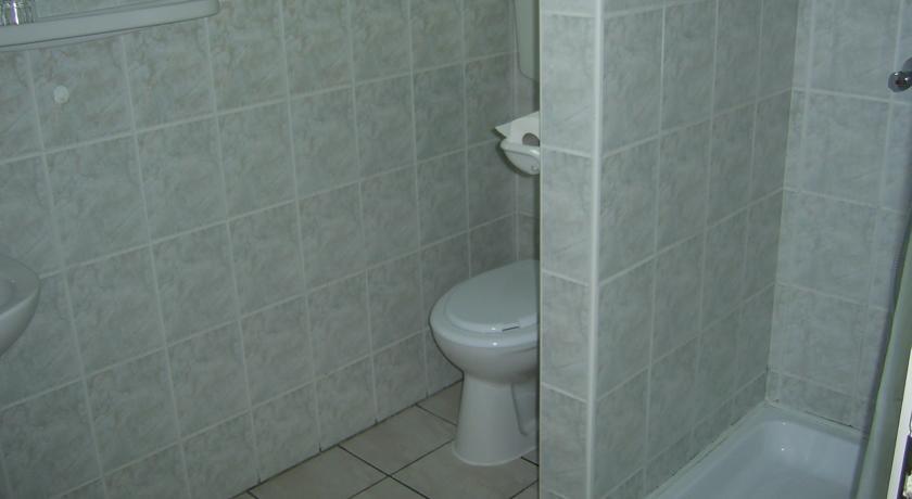 Stop Apartment Бік Номер фото