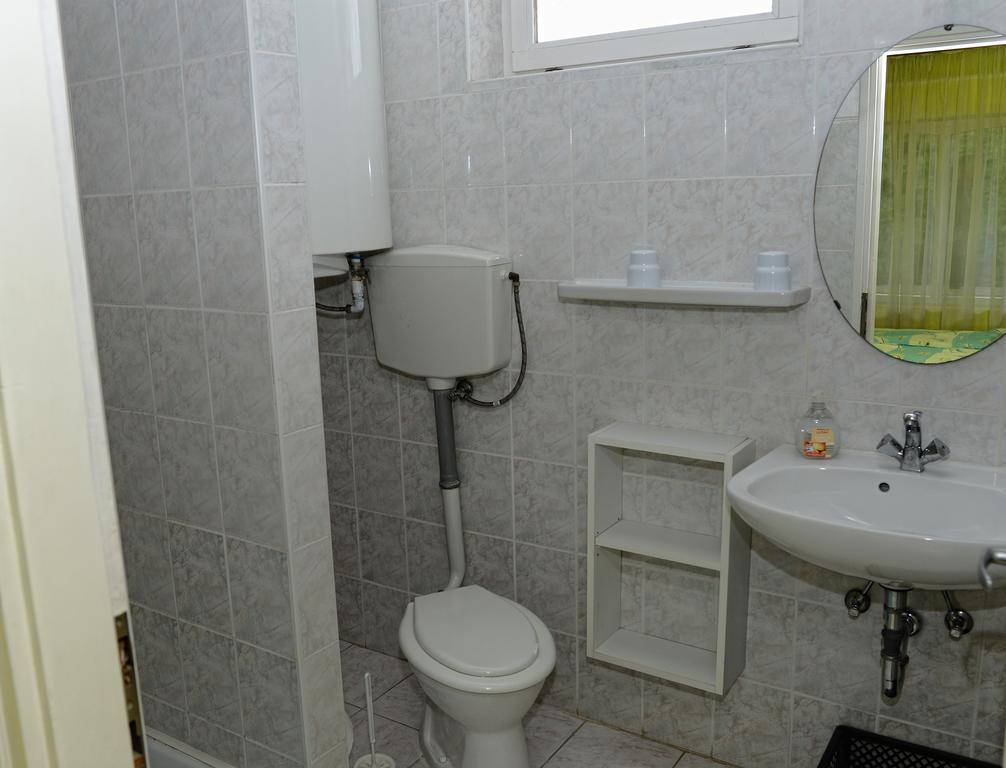 Stop Apartment Бік Номер фото