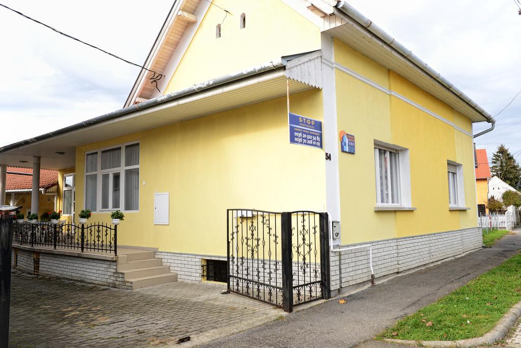 Stop Apartment Бік Номер фото